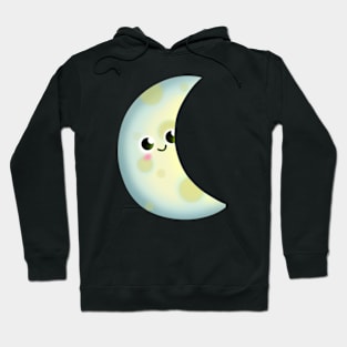 Moon Cutes Hoodie